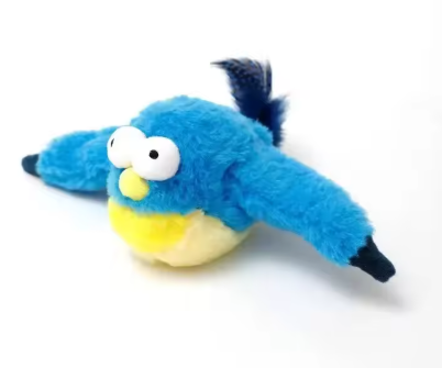 PetAero™ - Interactive Flappy Bird Toy