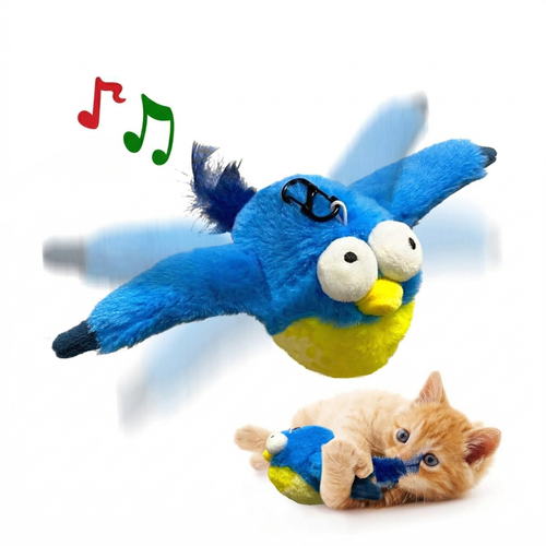 PetAero™ - Juguete Flappy Bird